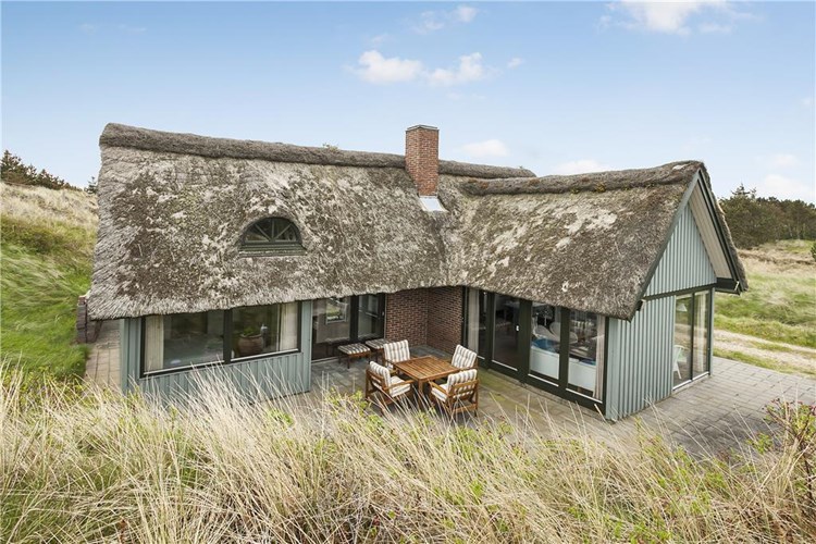 Ferienhaus Dänemark privat mieten - Wählen Sie unter 32.900 Ferienhäusern - Feline Holidays